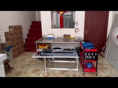 Descrizione della fabbrica