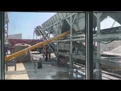 Impianto di miscelazione del suolo stabilizzato-2