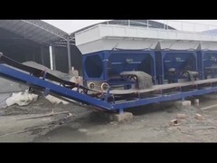 Impianto di miscelazione del suolo stabilizzato-7